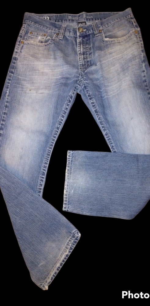 Request Jeans 34 x 32